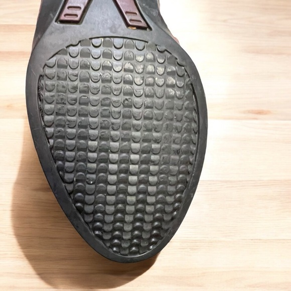 Ariat Western Style Leather Sport Mules size 9 - Picture 9 of 10